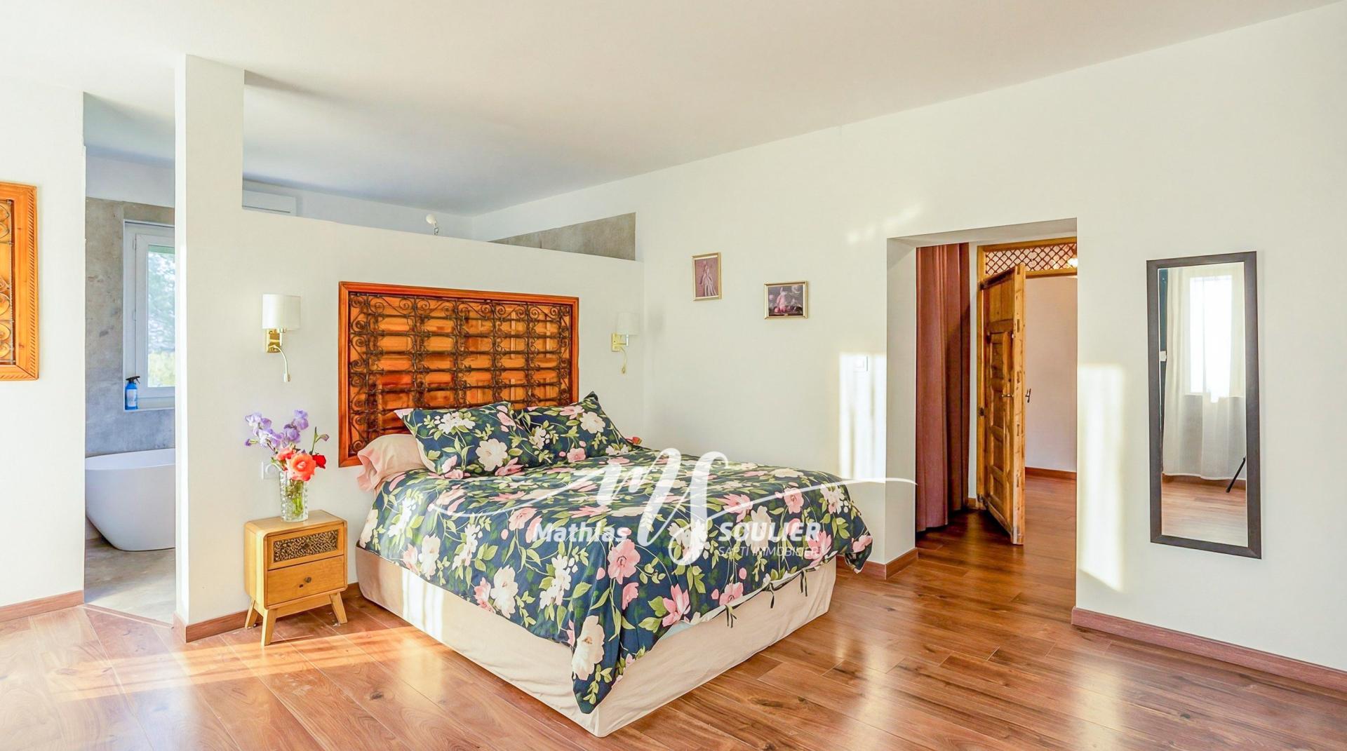 Photo 9 de l'annonce.