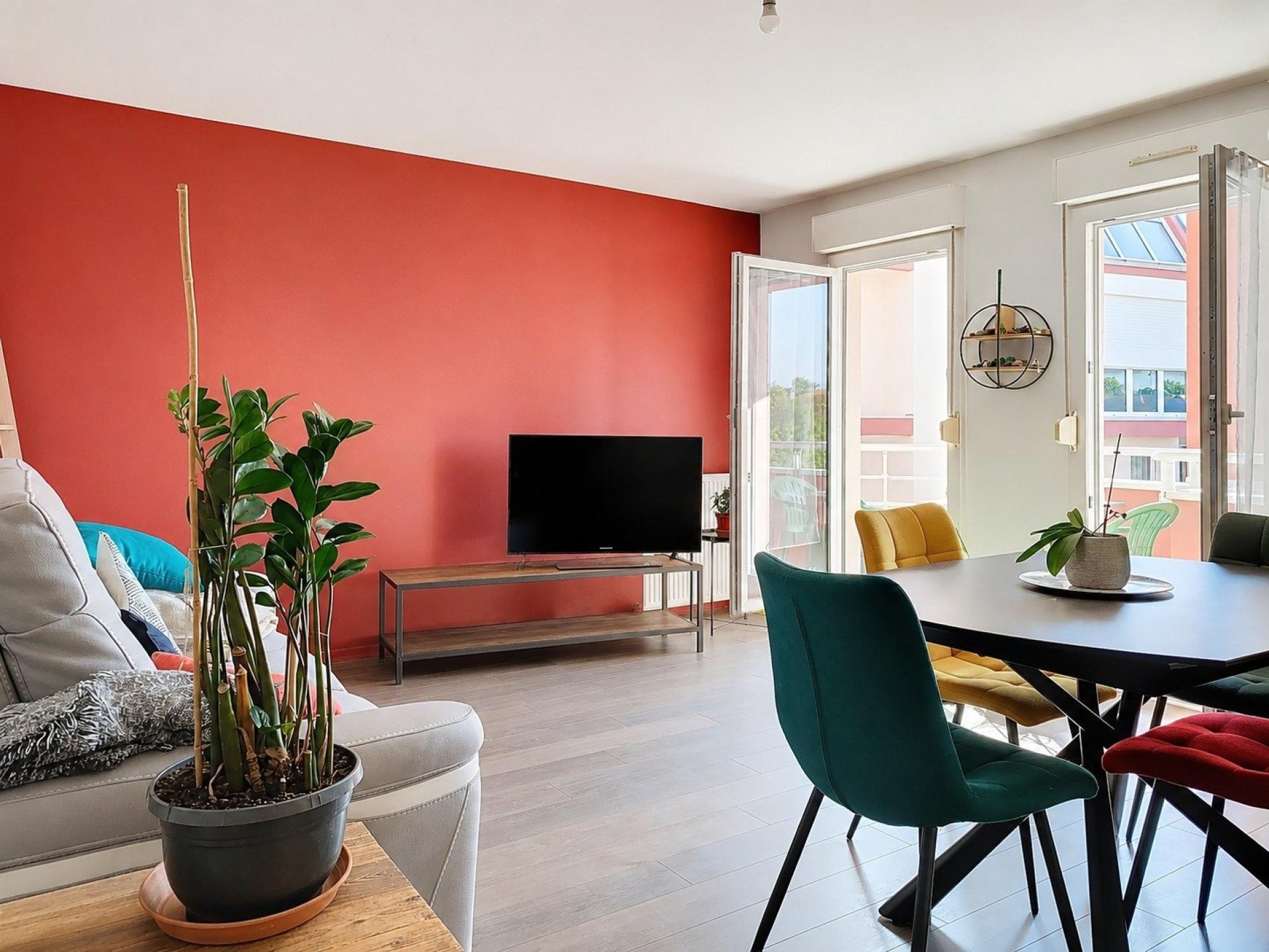 Photo-appartement