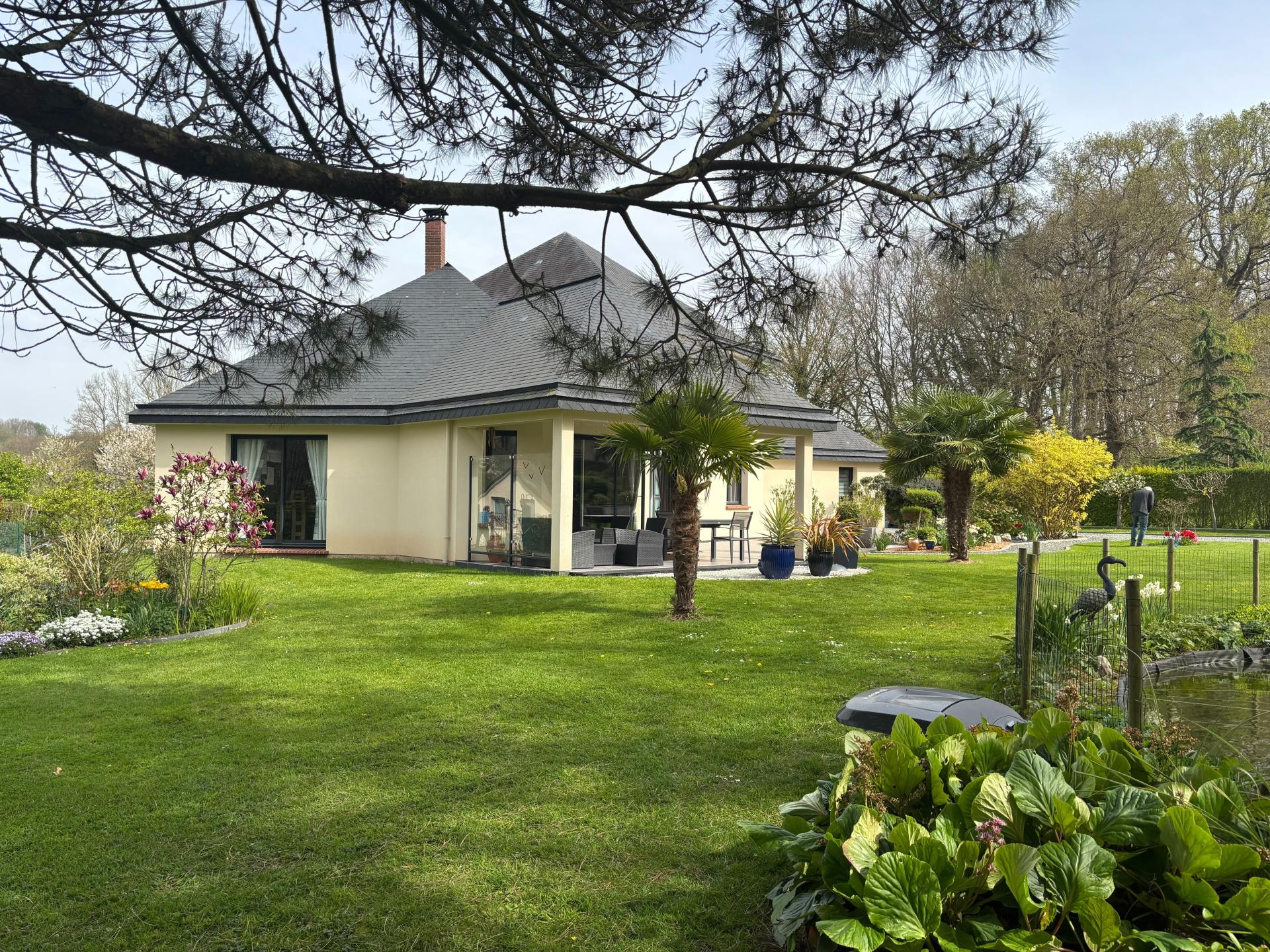 Photo 6 de l'annonce.