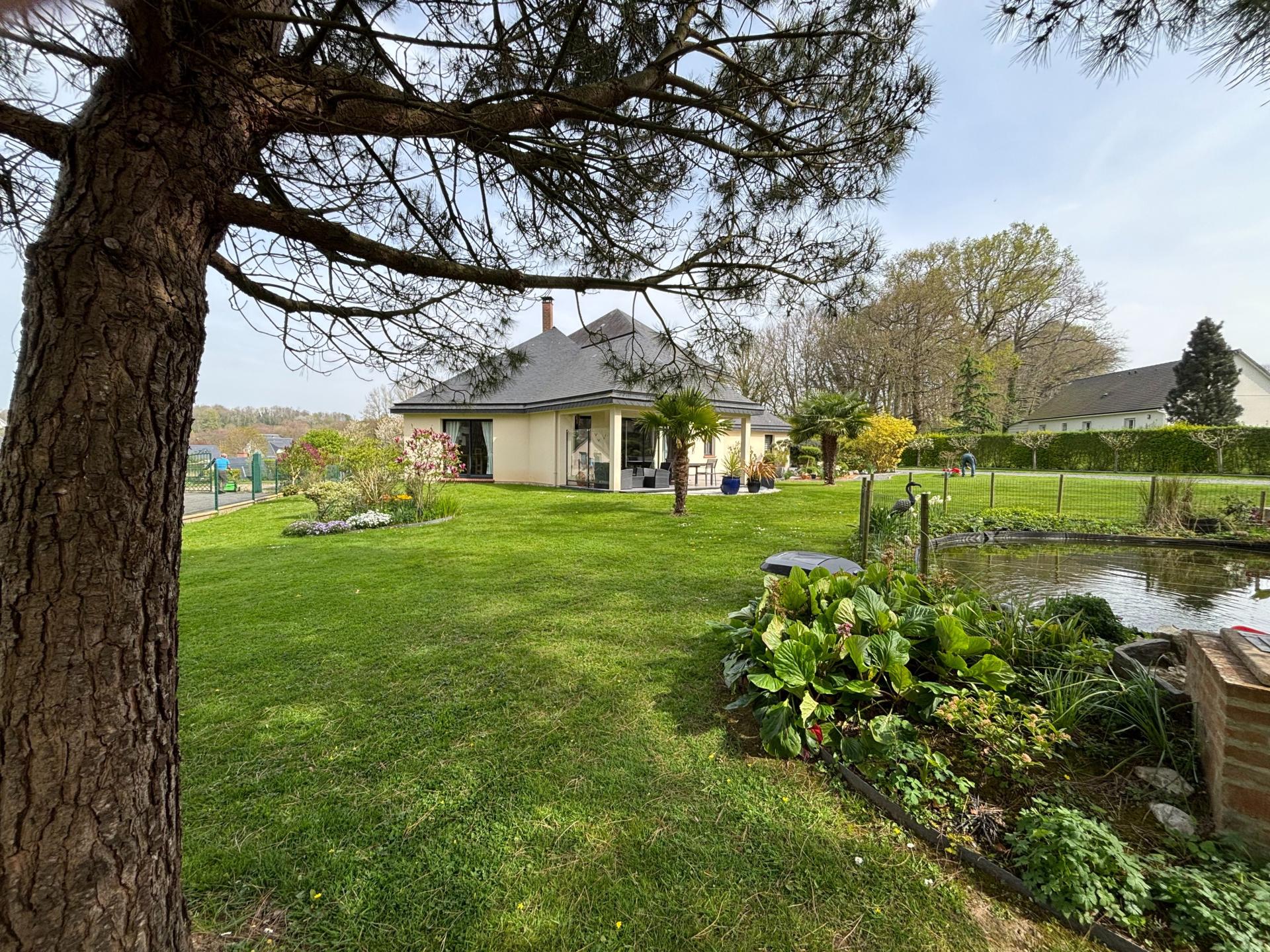 Photo 4 de l'annonce.