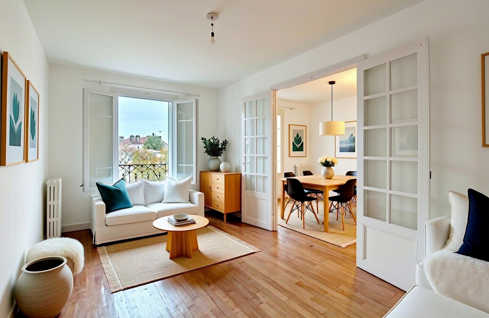 Photo-appartement