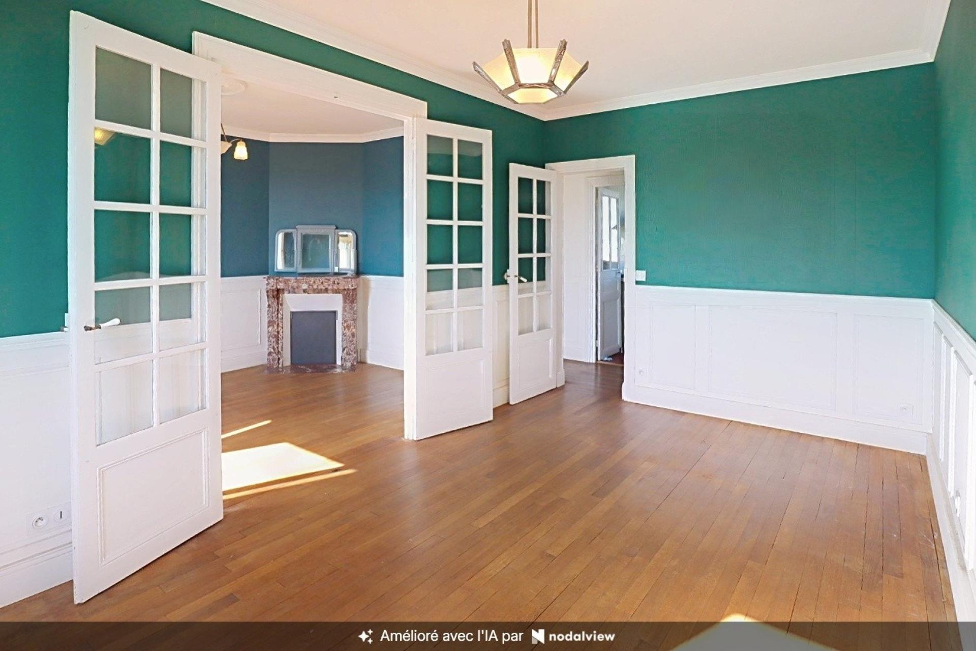 Photo-appartement