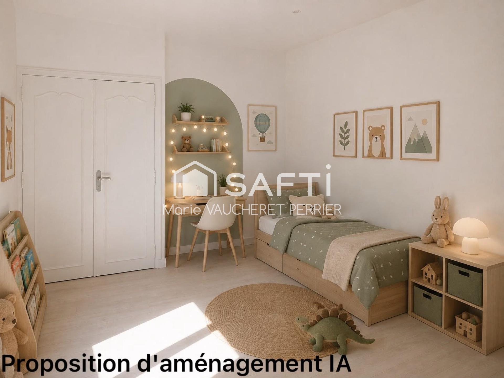 Photo-appartement