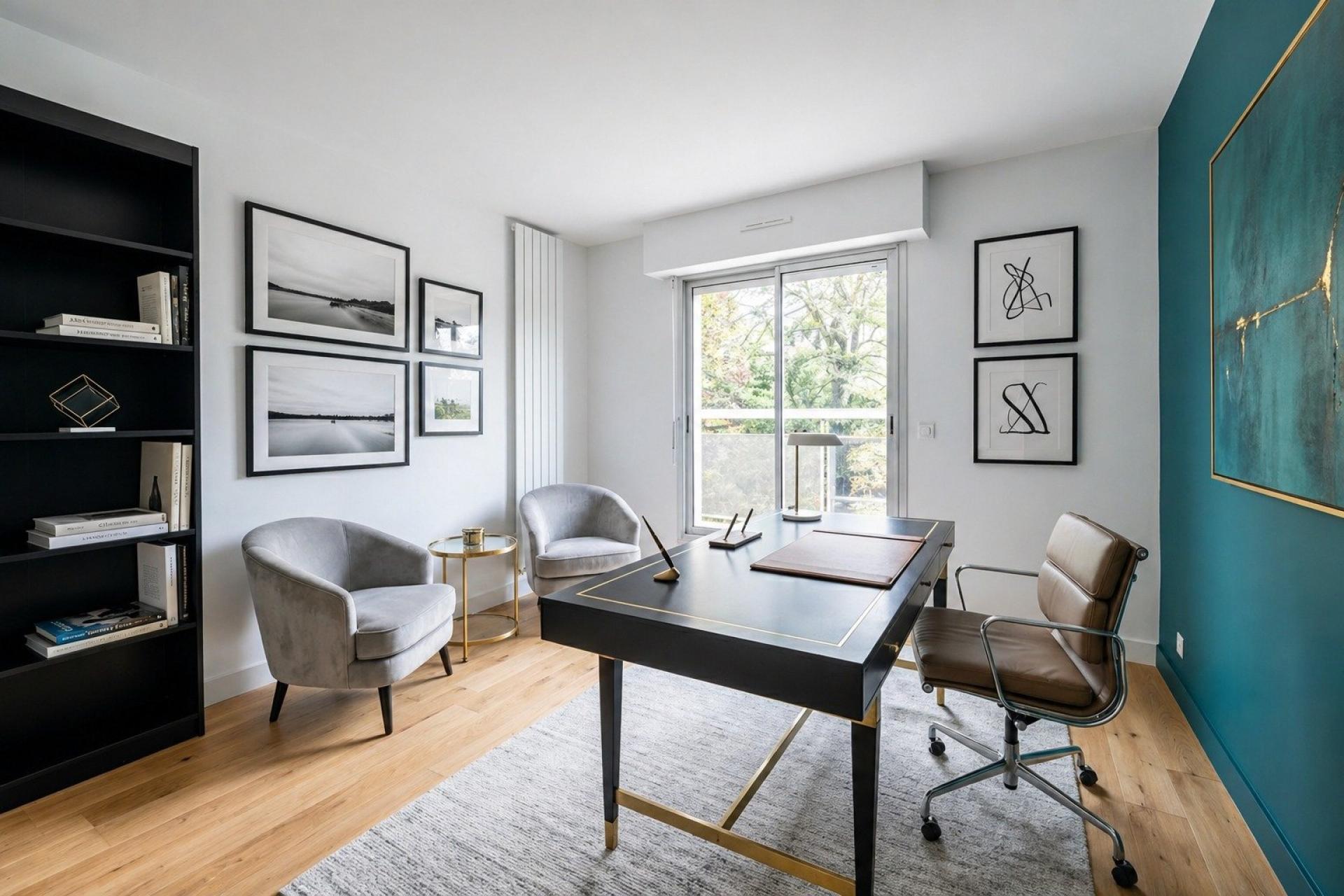 Photo 14 de l'annonce.