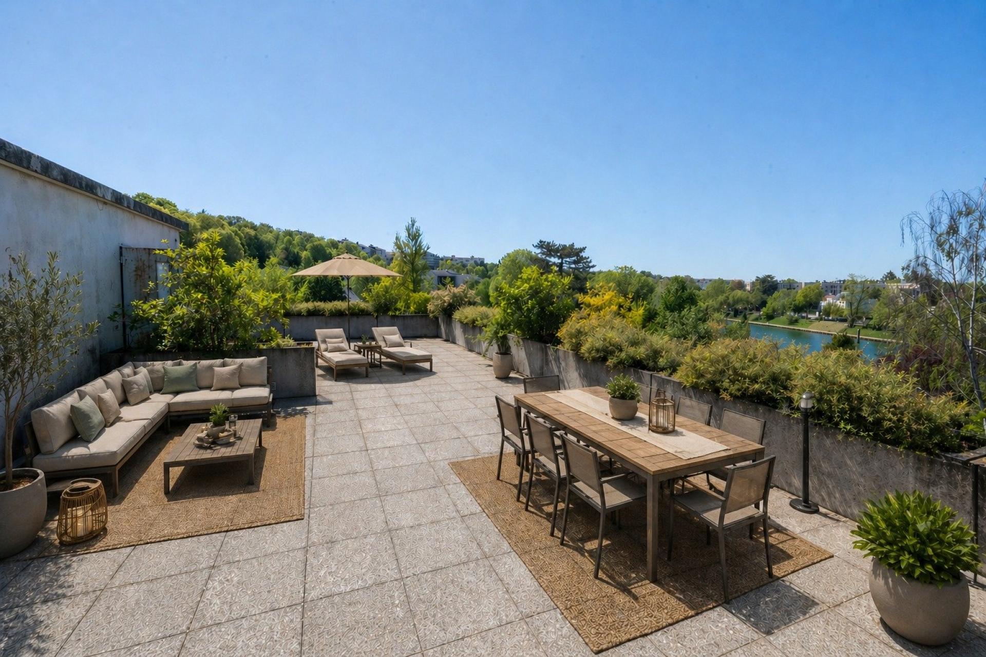 Photo 19 de l'annonce.