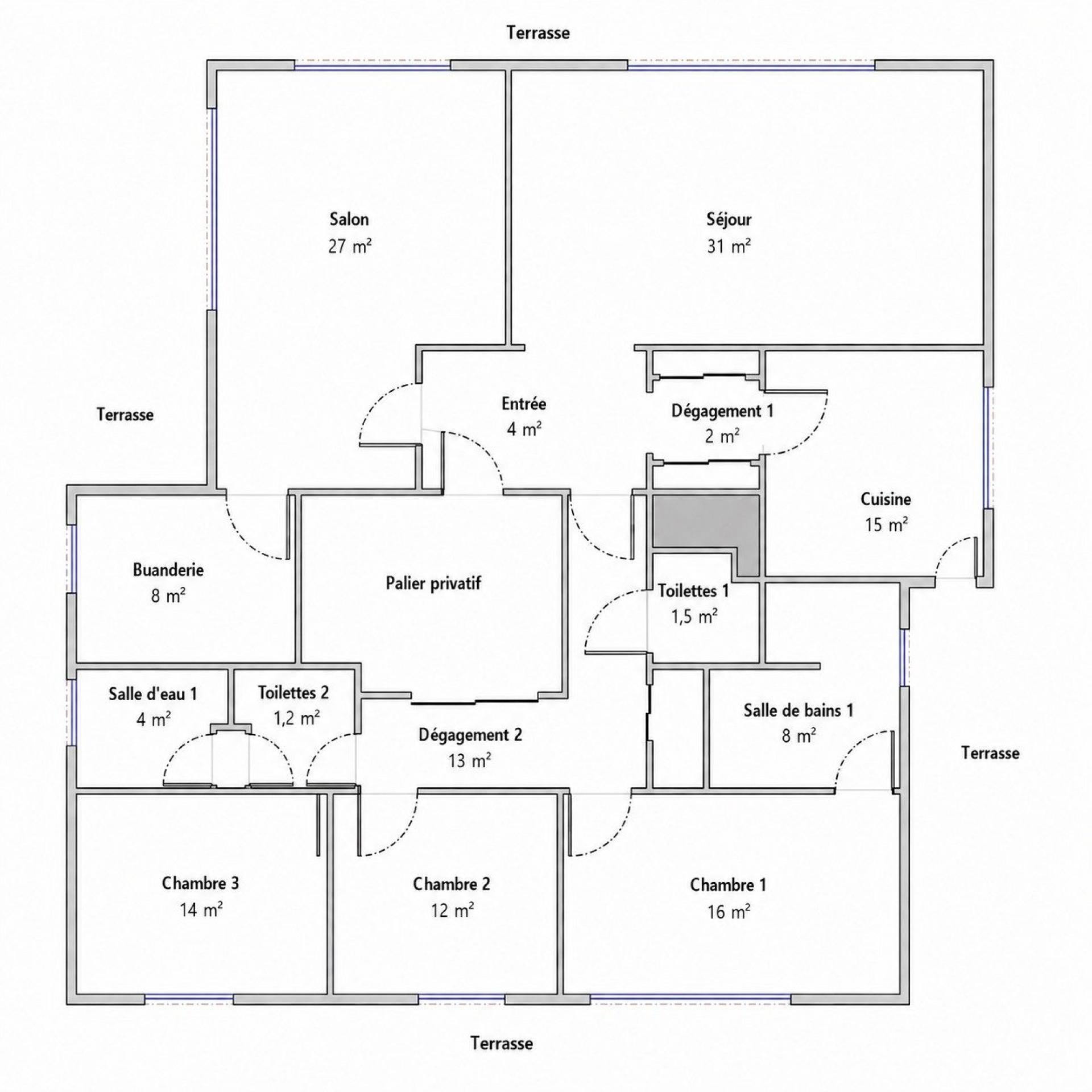 Photo 22 de l'annonce.