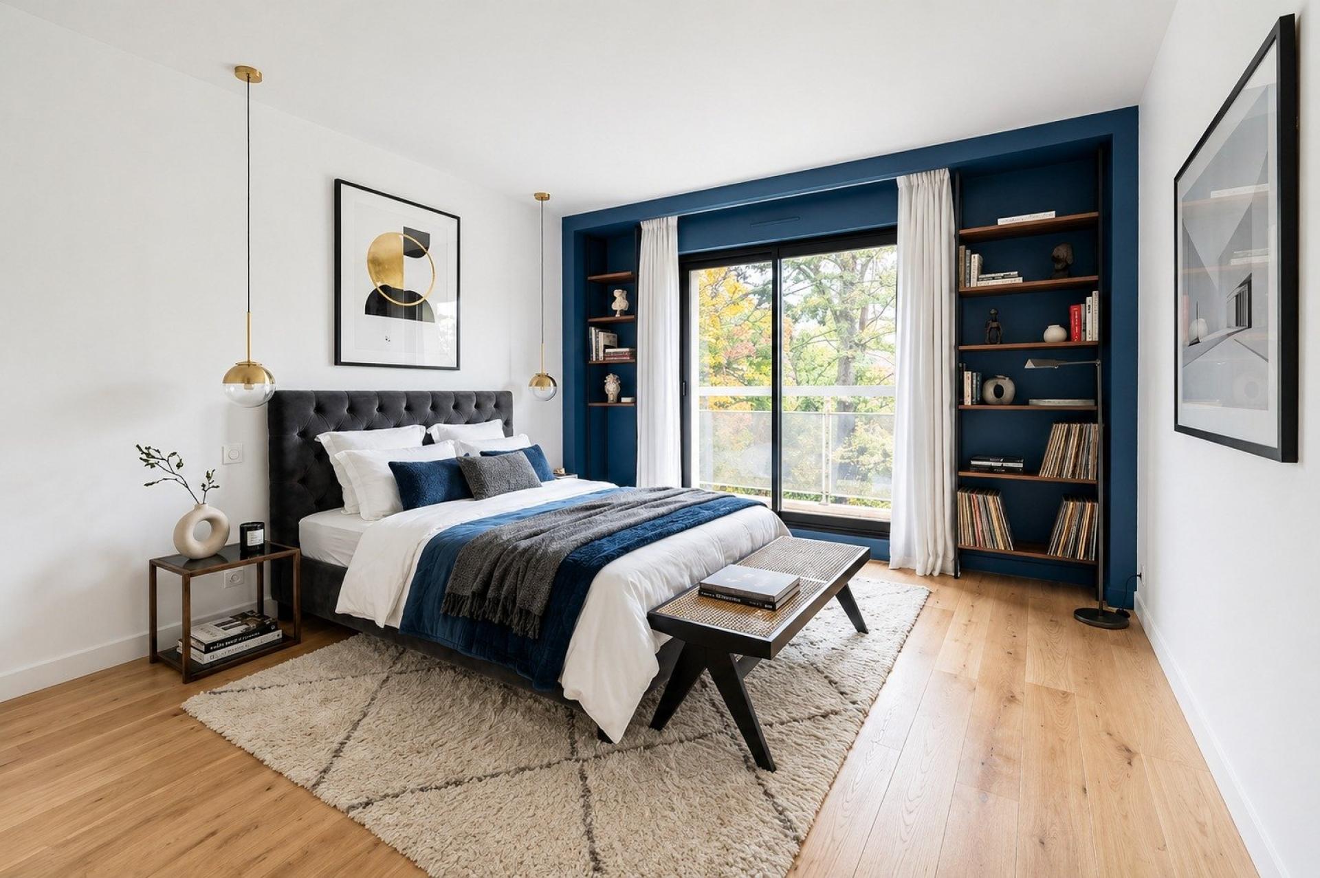 Photo 13 de l'annonce.