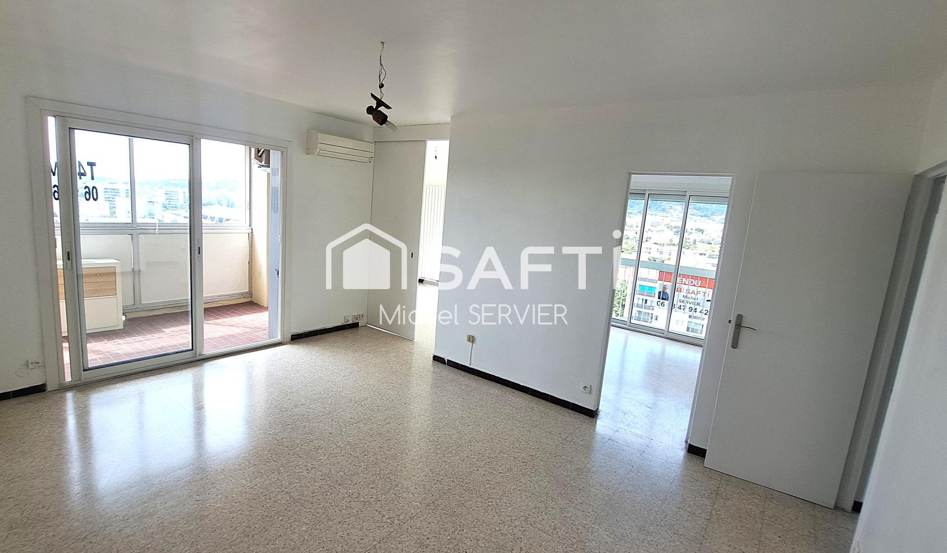 Photo-appartement