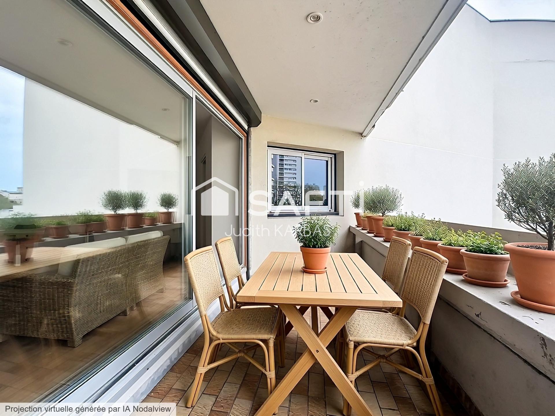 Photo-appartement