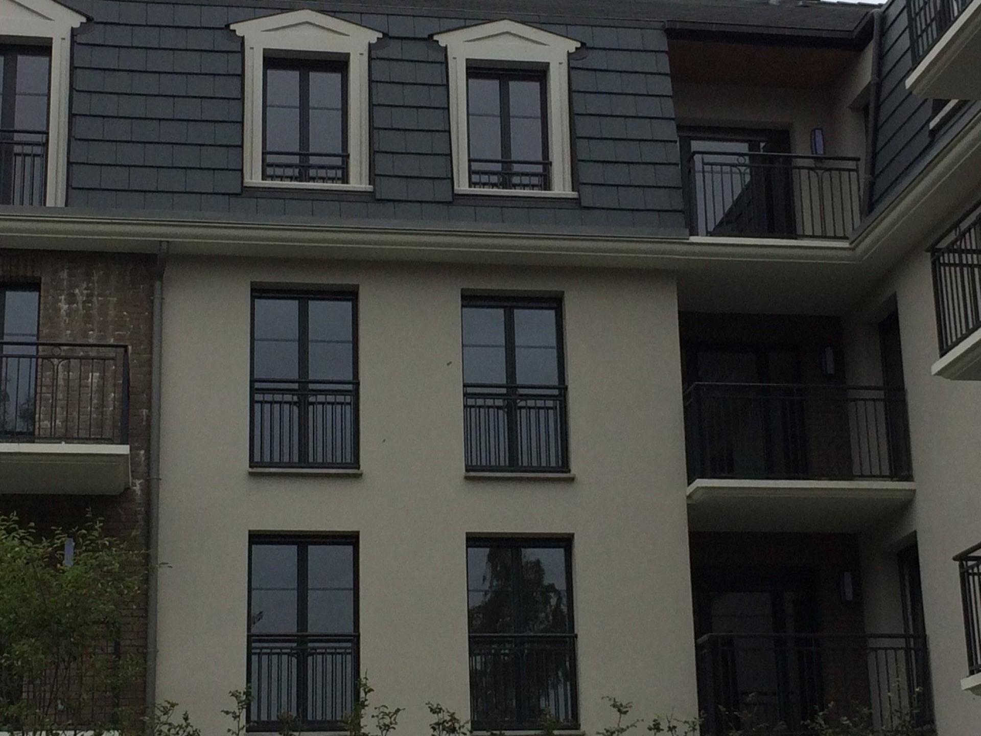 Photo-appartement