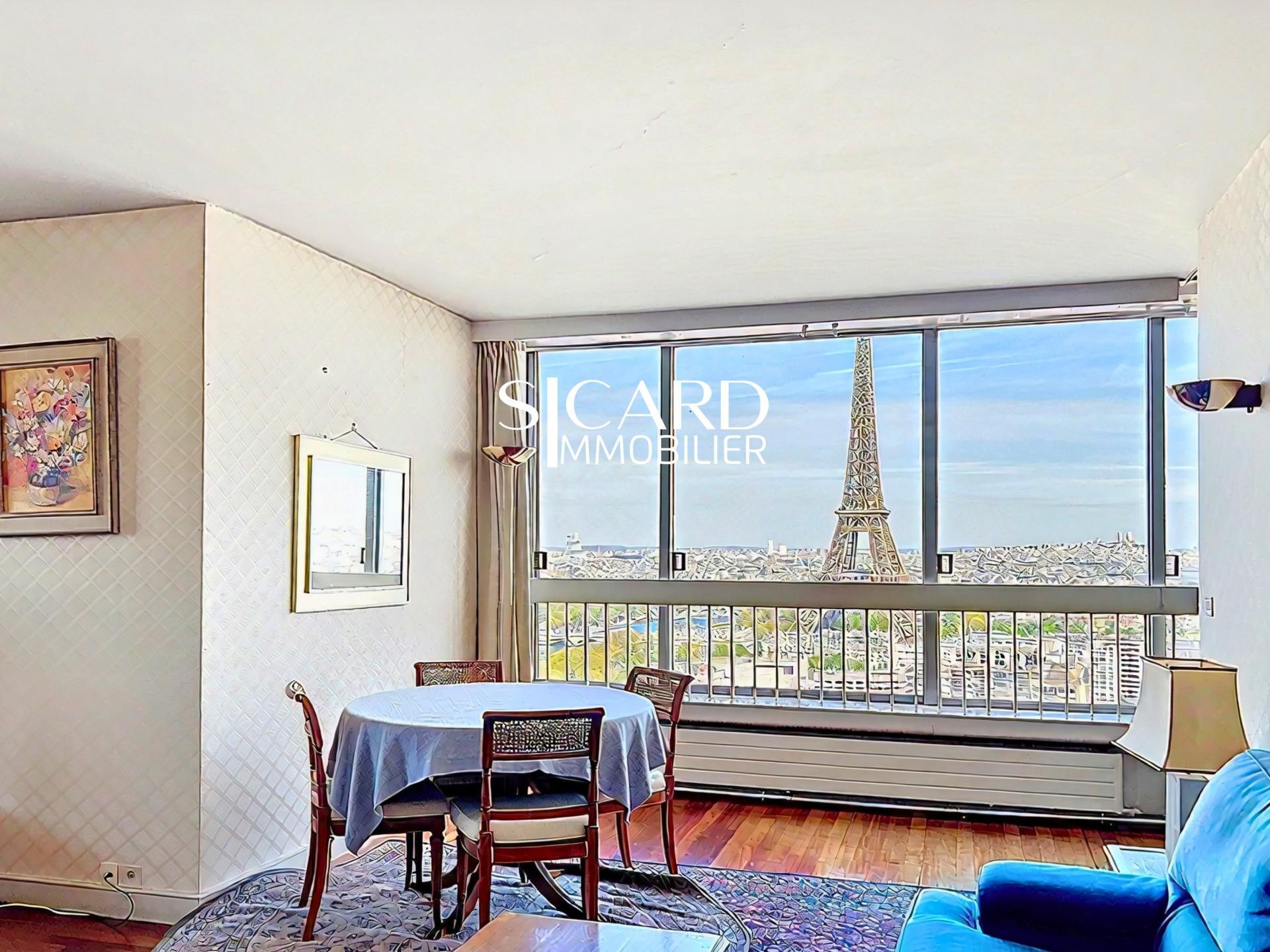 Photo-appartement
