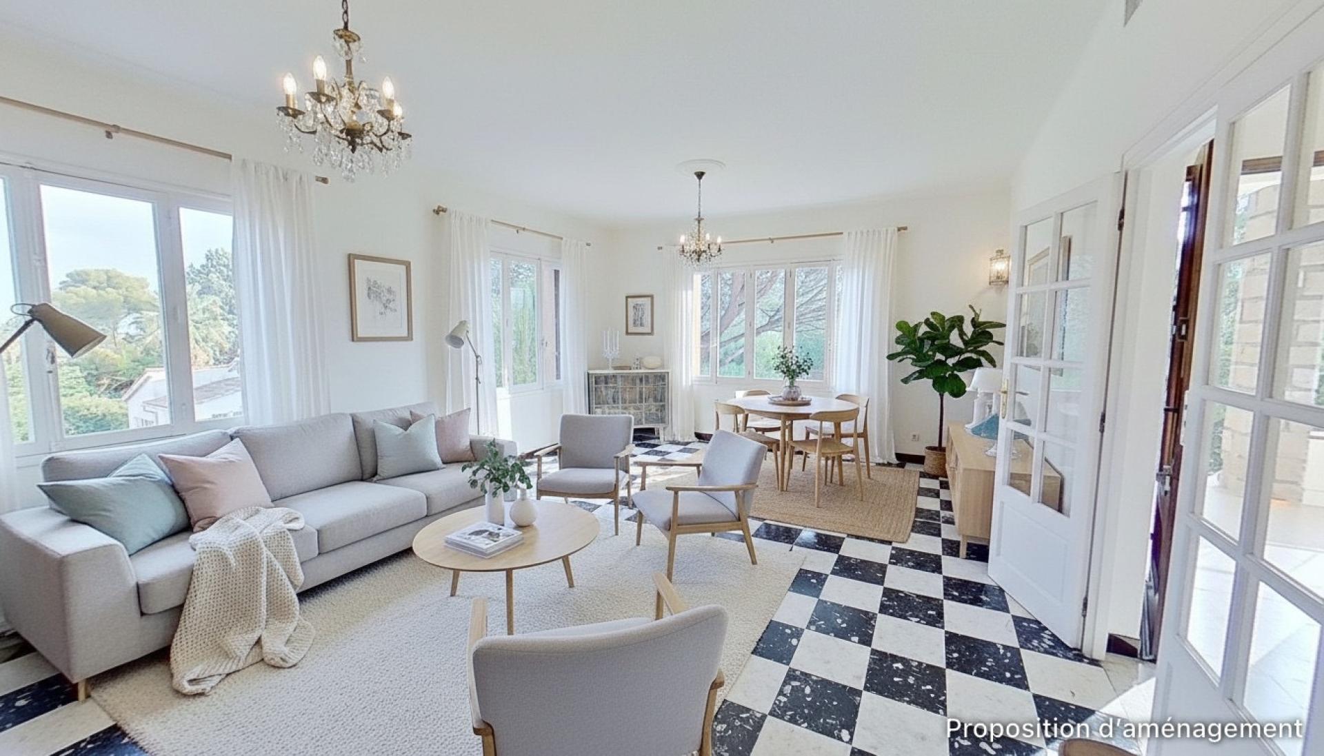 Photo 3 de l'annonce.