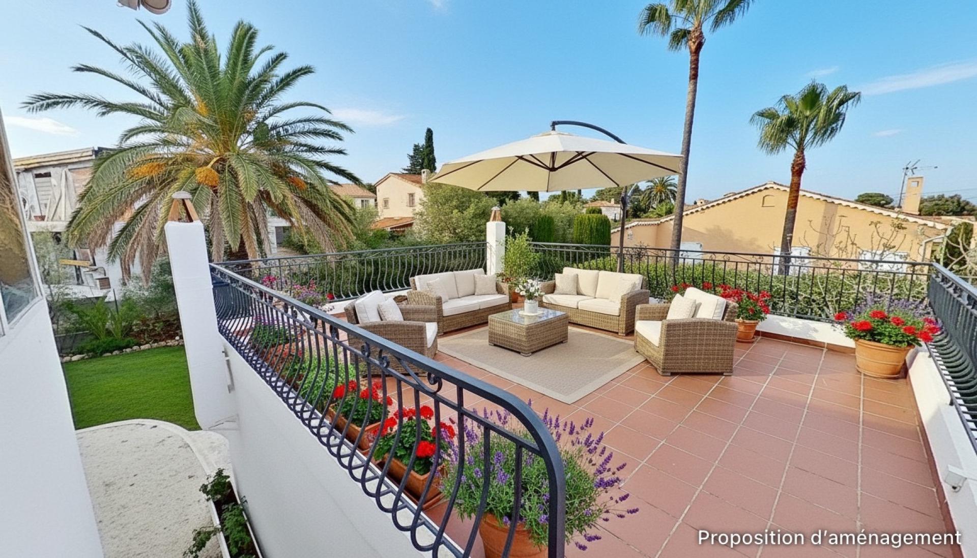 Photo 16 de l'annonce.