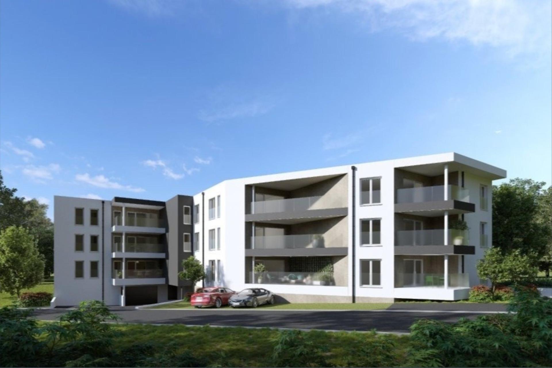 Photo-appartement