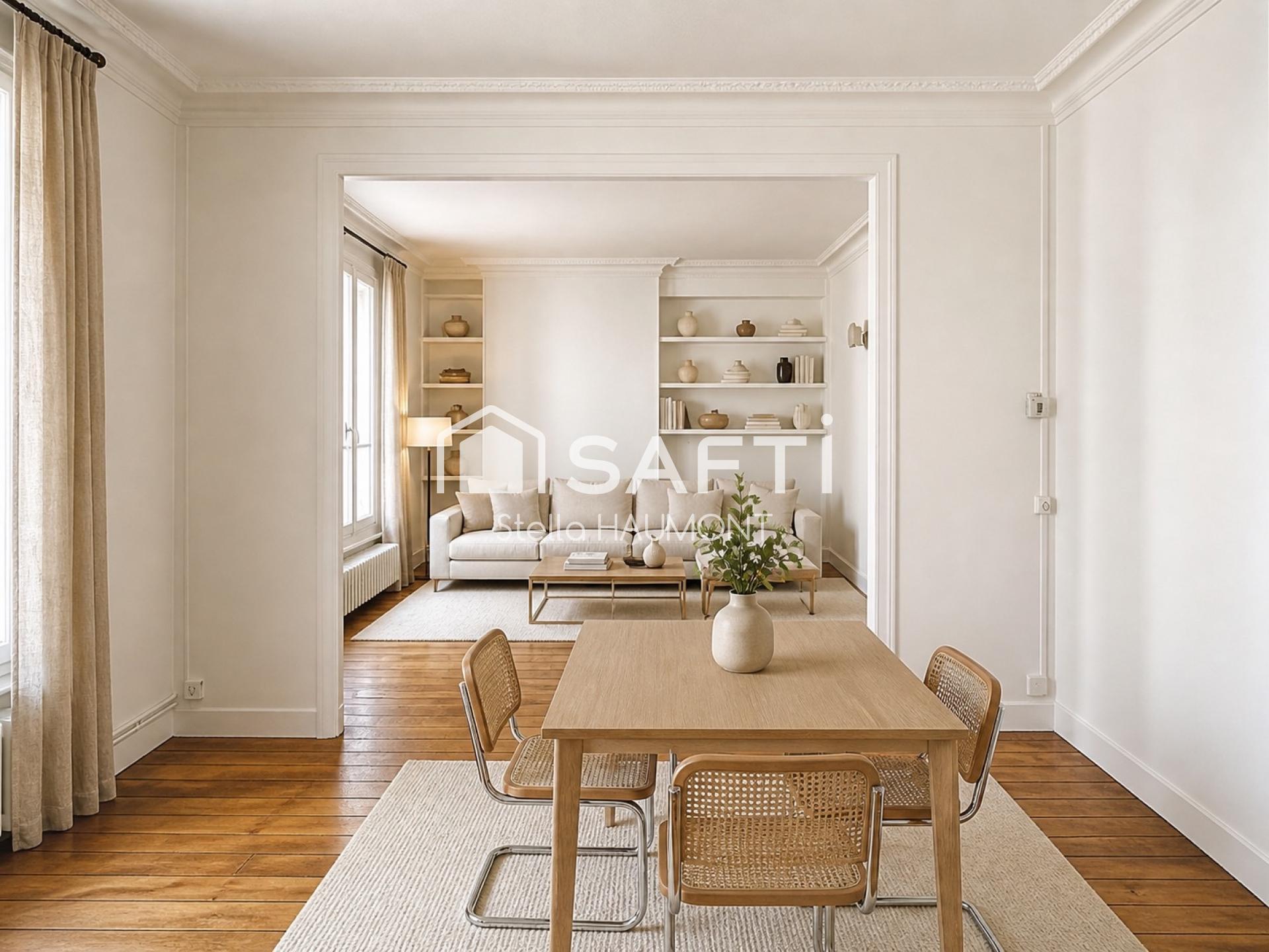 Photo-appartement