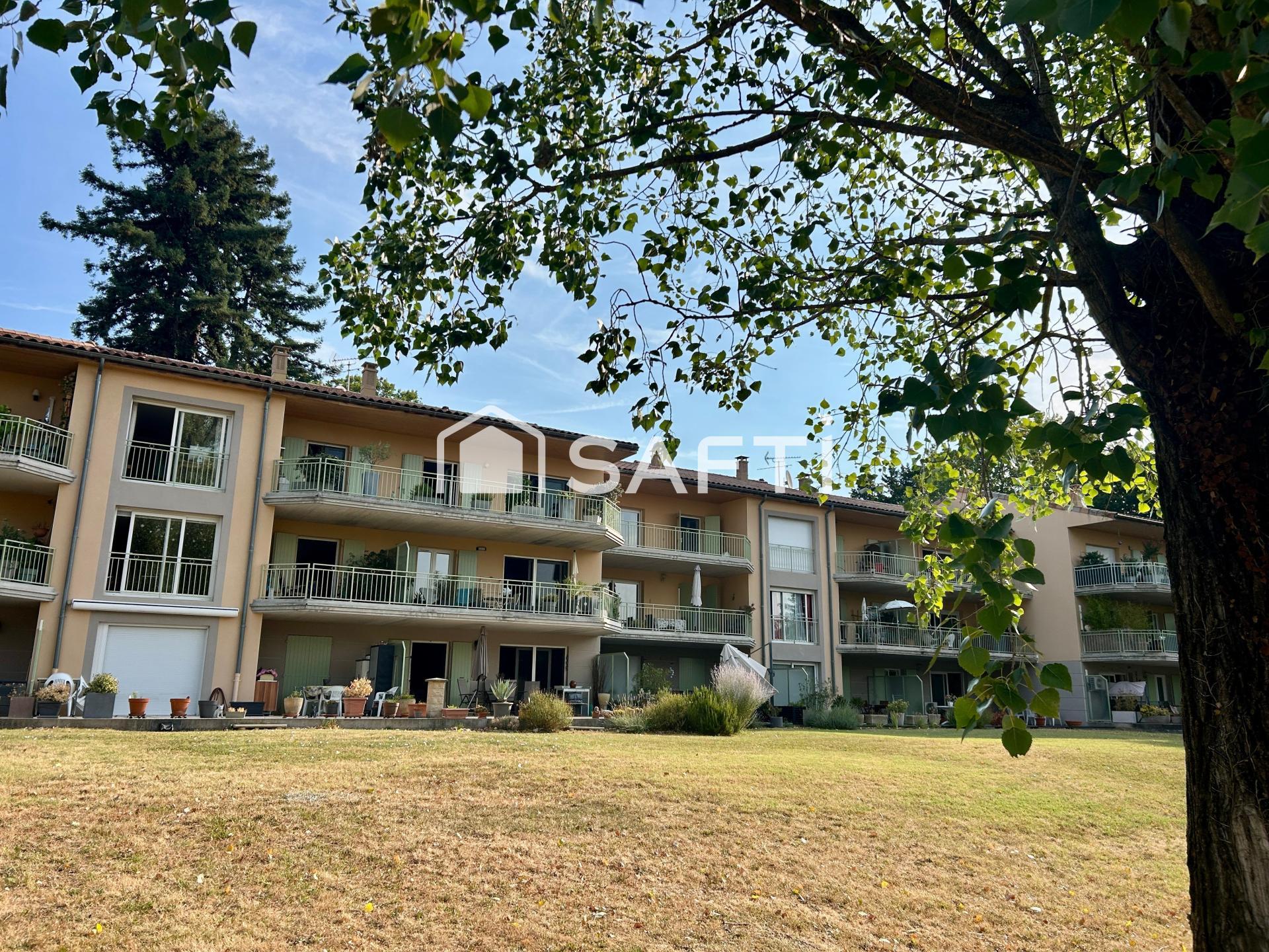 Photo-appartement