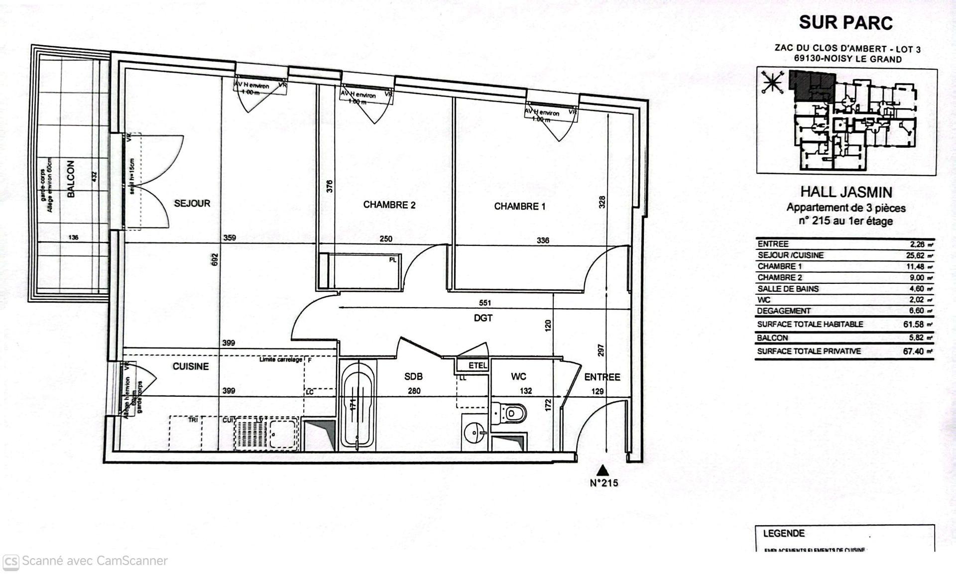 Photo-appartement