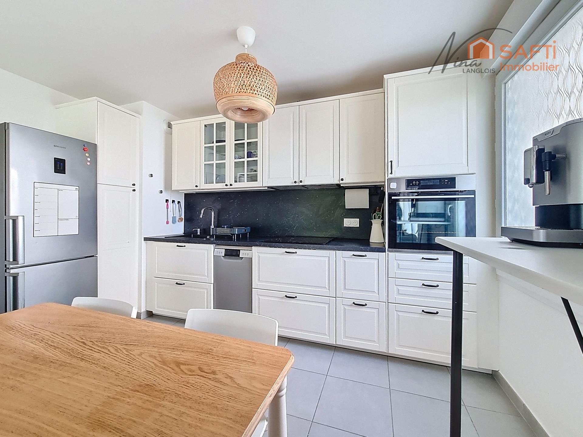 Photo SAFTI — Appartement 3 pièces, 61 m² à Noisy Le Grand 3