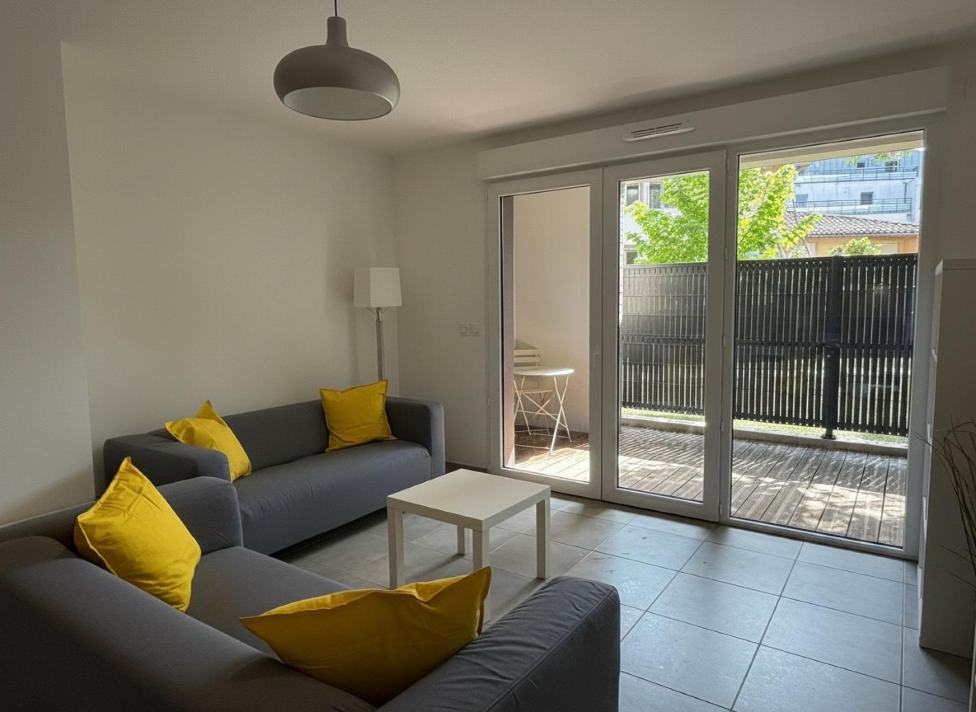 Photo-appartement