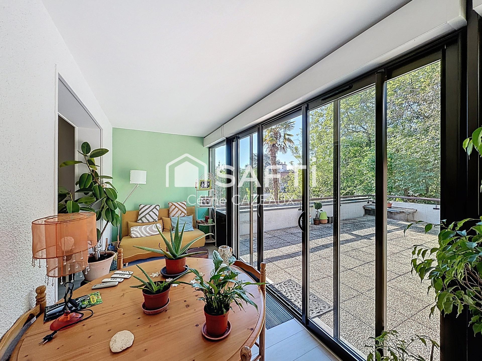 Photo-appartement