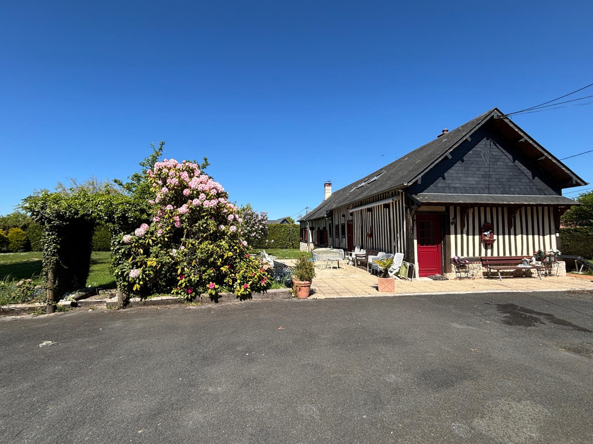 Photo 3 de l'annonce.