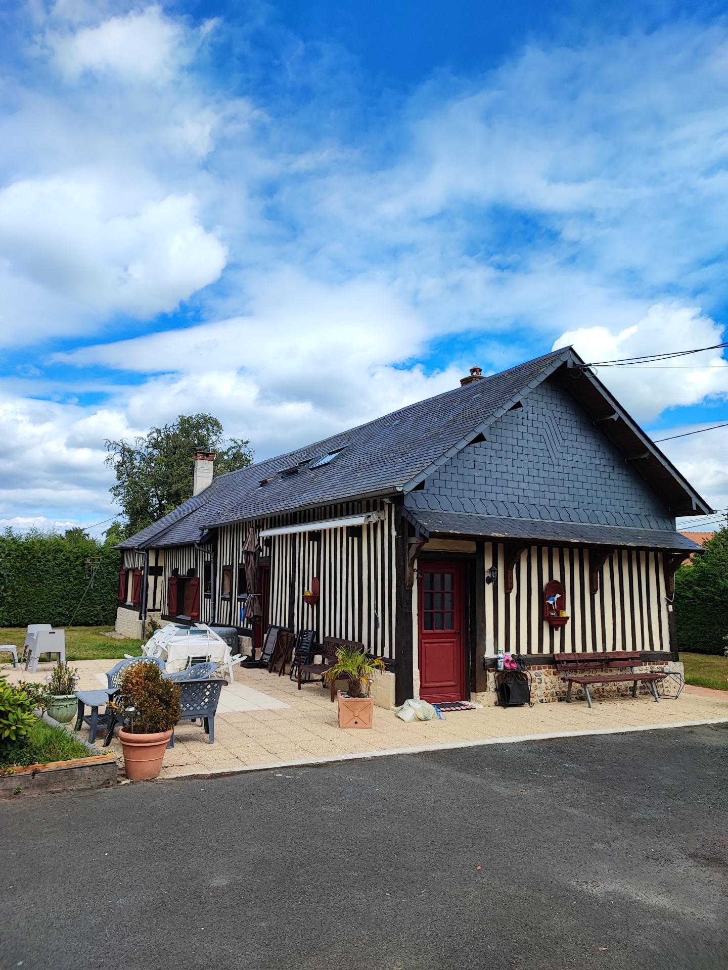 Photo 2 de l'annonce.