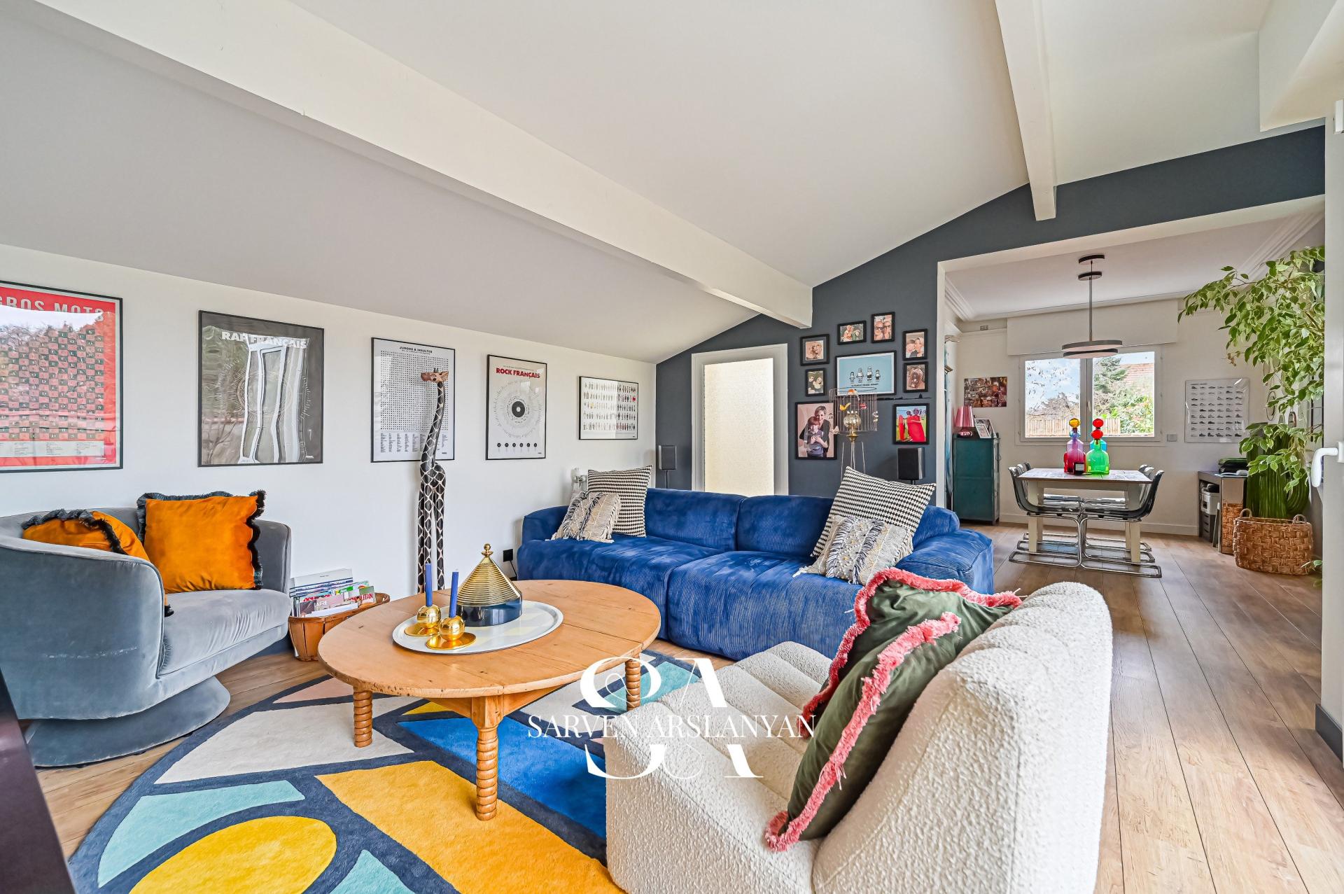 Photo 2 de l'annonce.