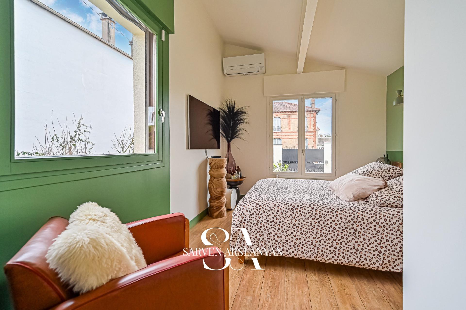 Photo 6 de l'annonce.