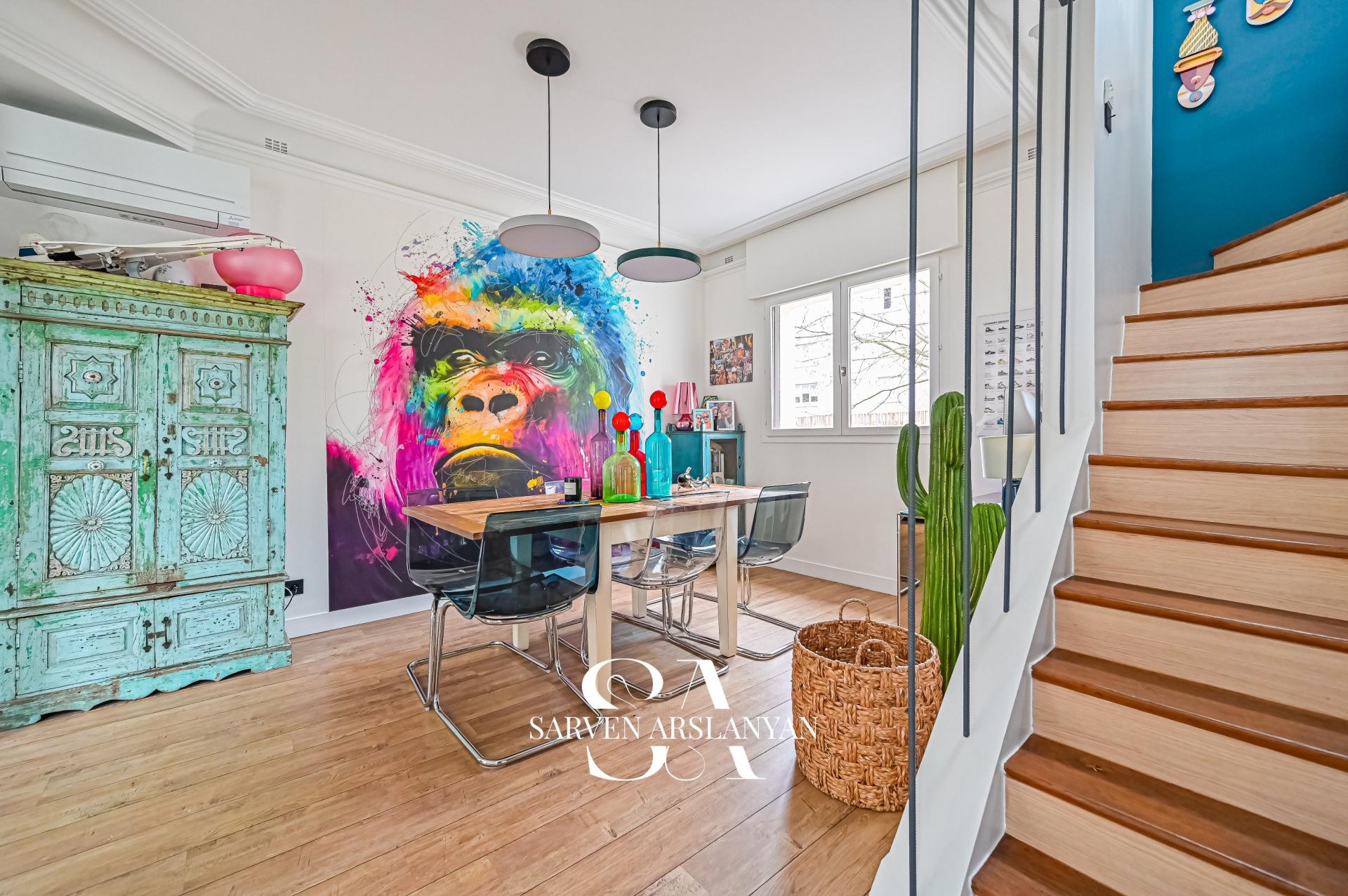 Photo 4 de l'annonce.