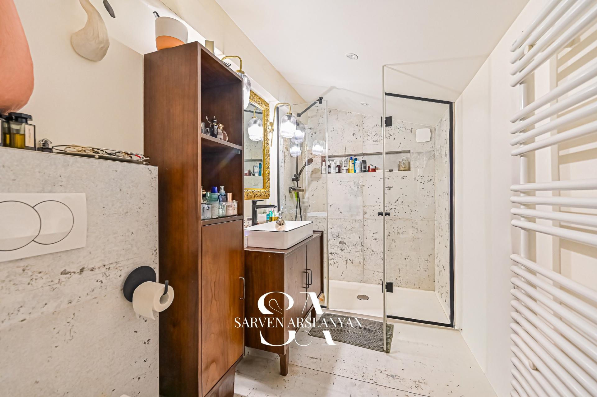 Photo 8 de l'annonce.