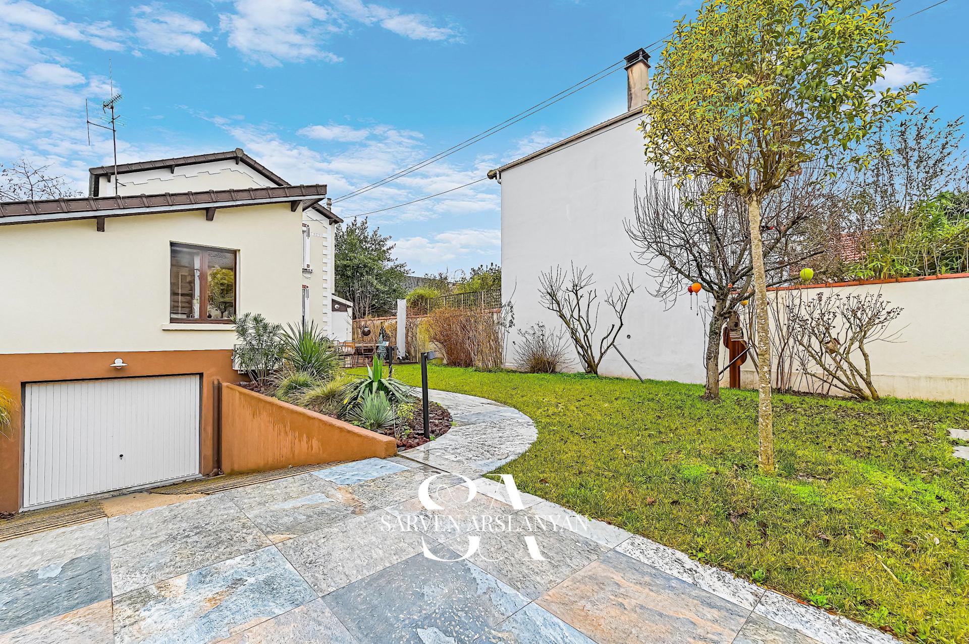 Photo 12 de l'annonce.