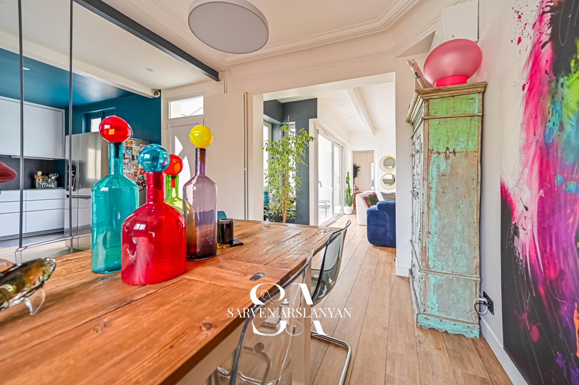 Photo 5 de l'annonce.