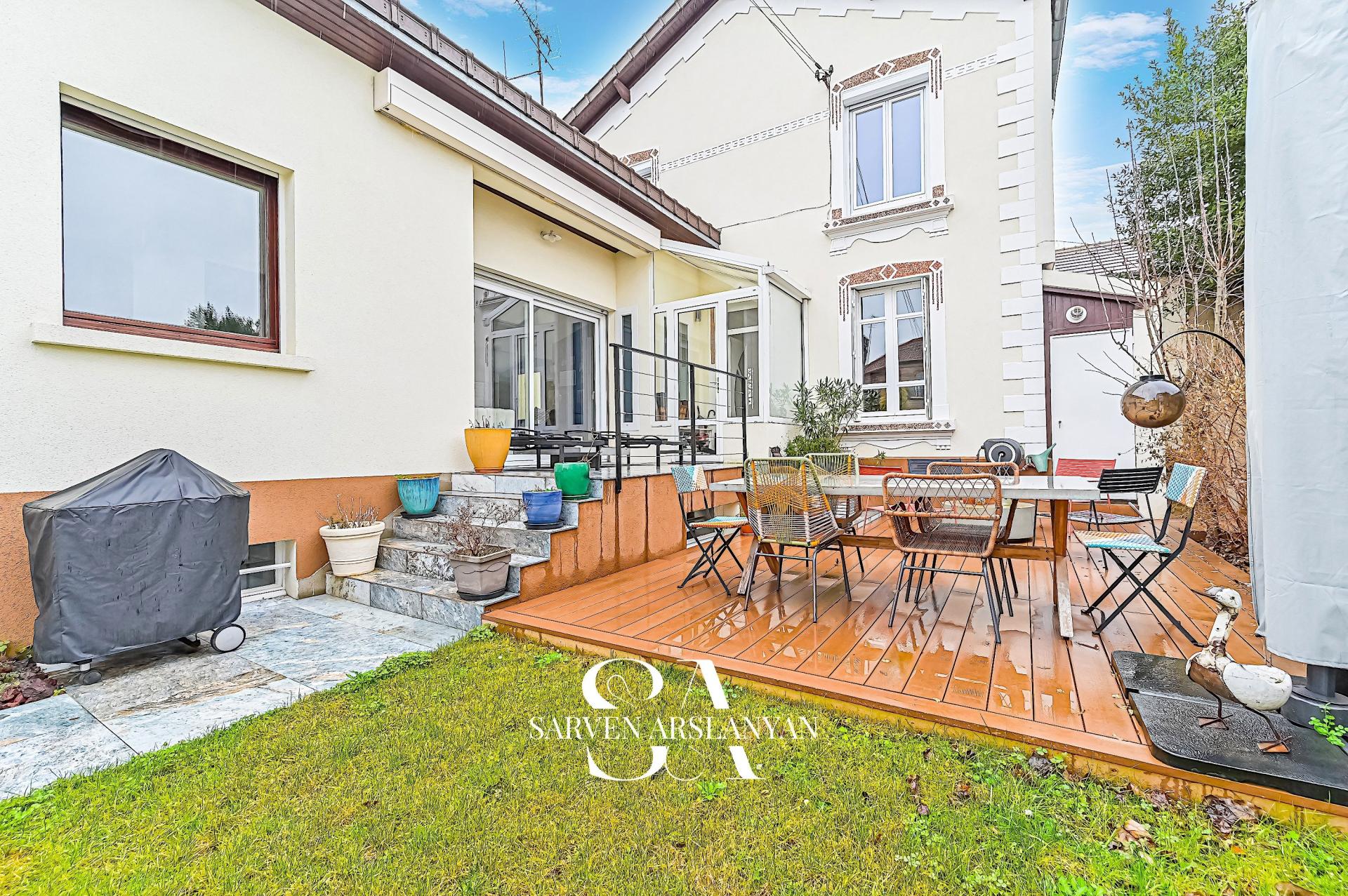 Photo 13 de l'annonce.