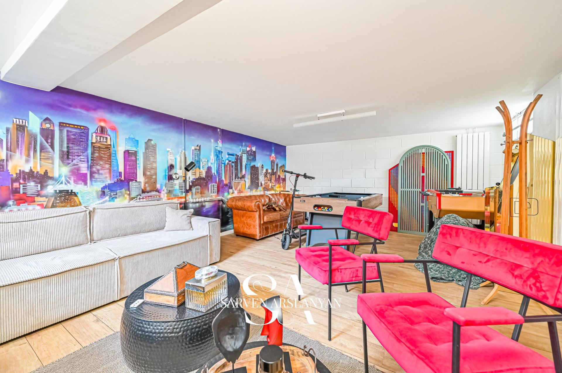 Photo 11 de l'annonce.