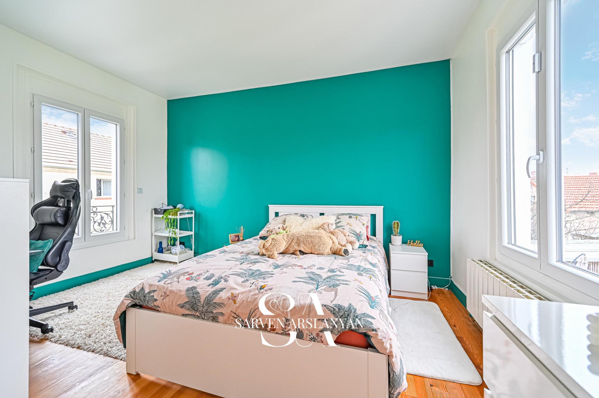 Photo 9 de l'annonce.