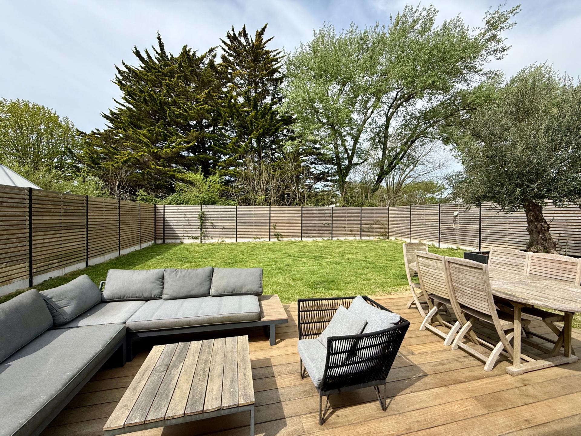 Photo 12 de l'annonce.