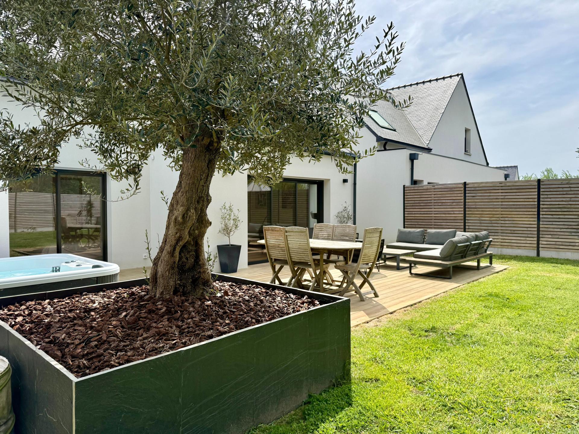 Photo 14 de l'annonce.