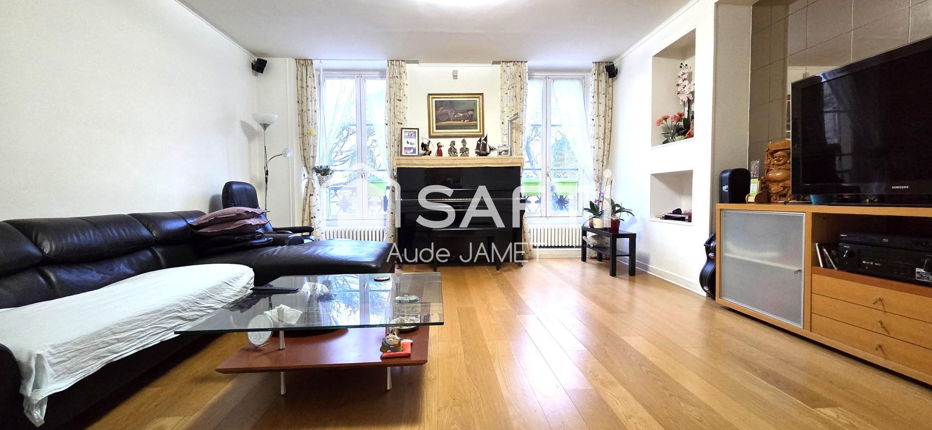 Photo-appartement