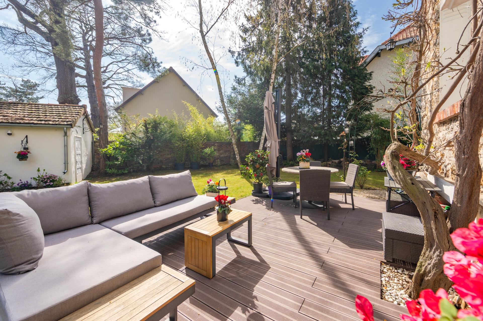 Photo 2 de l'annonce.