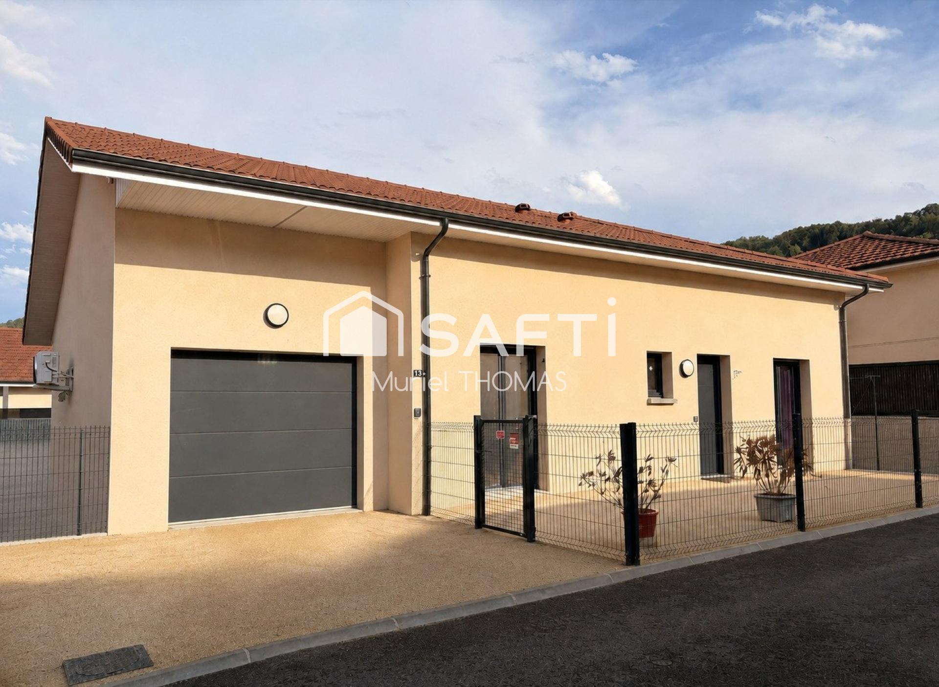 Photo-maison