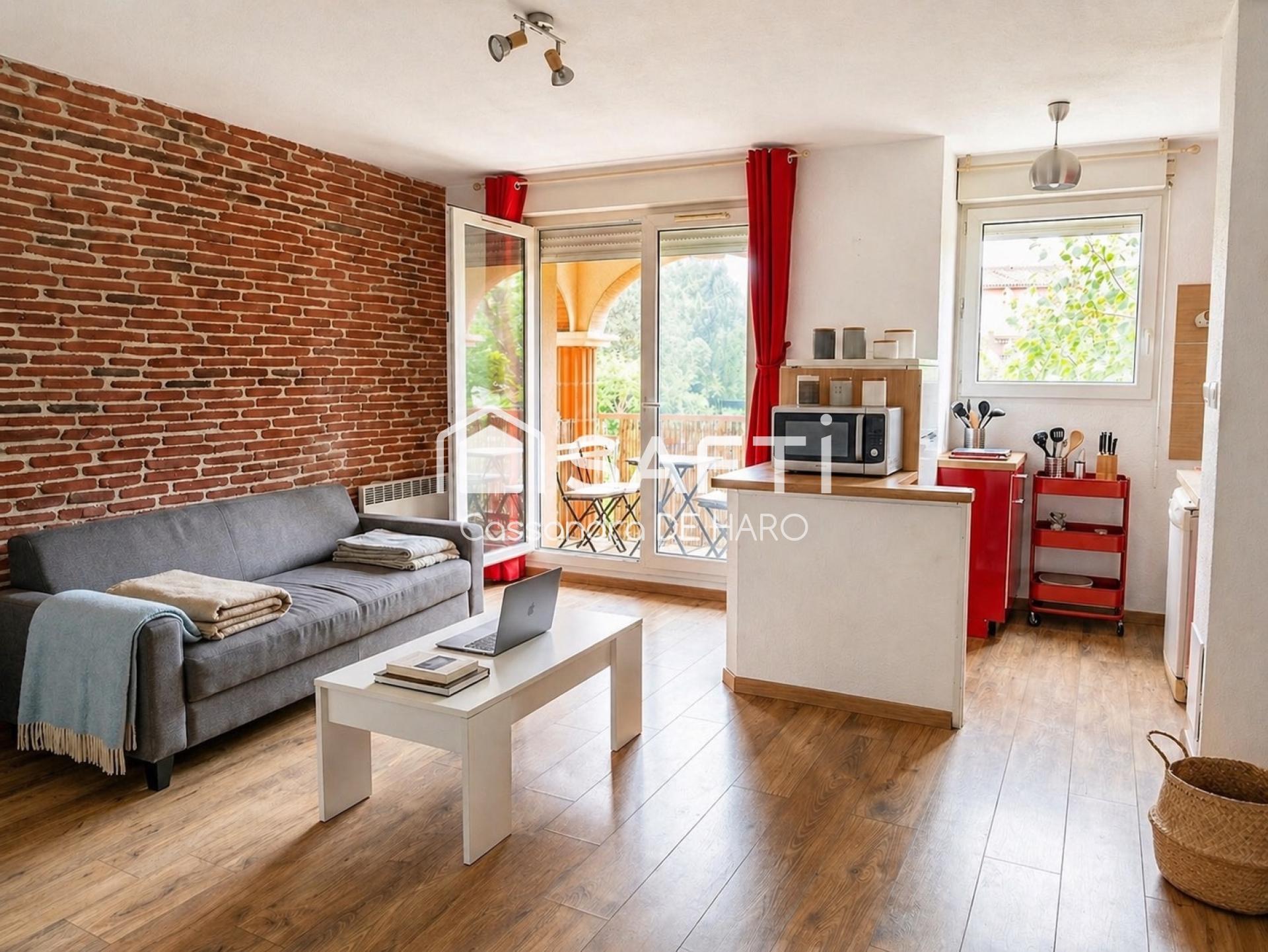 Photo-appartement