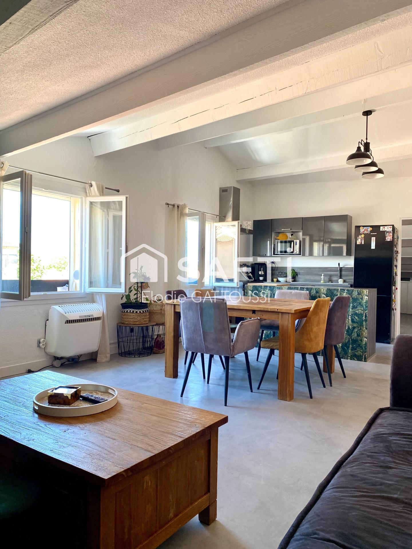 Photo-appartement
