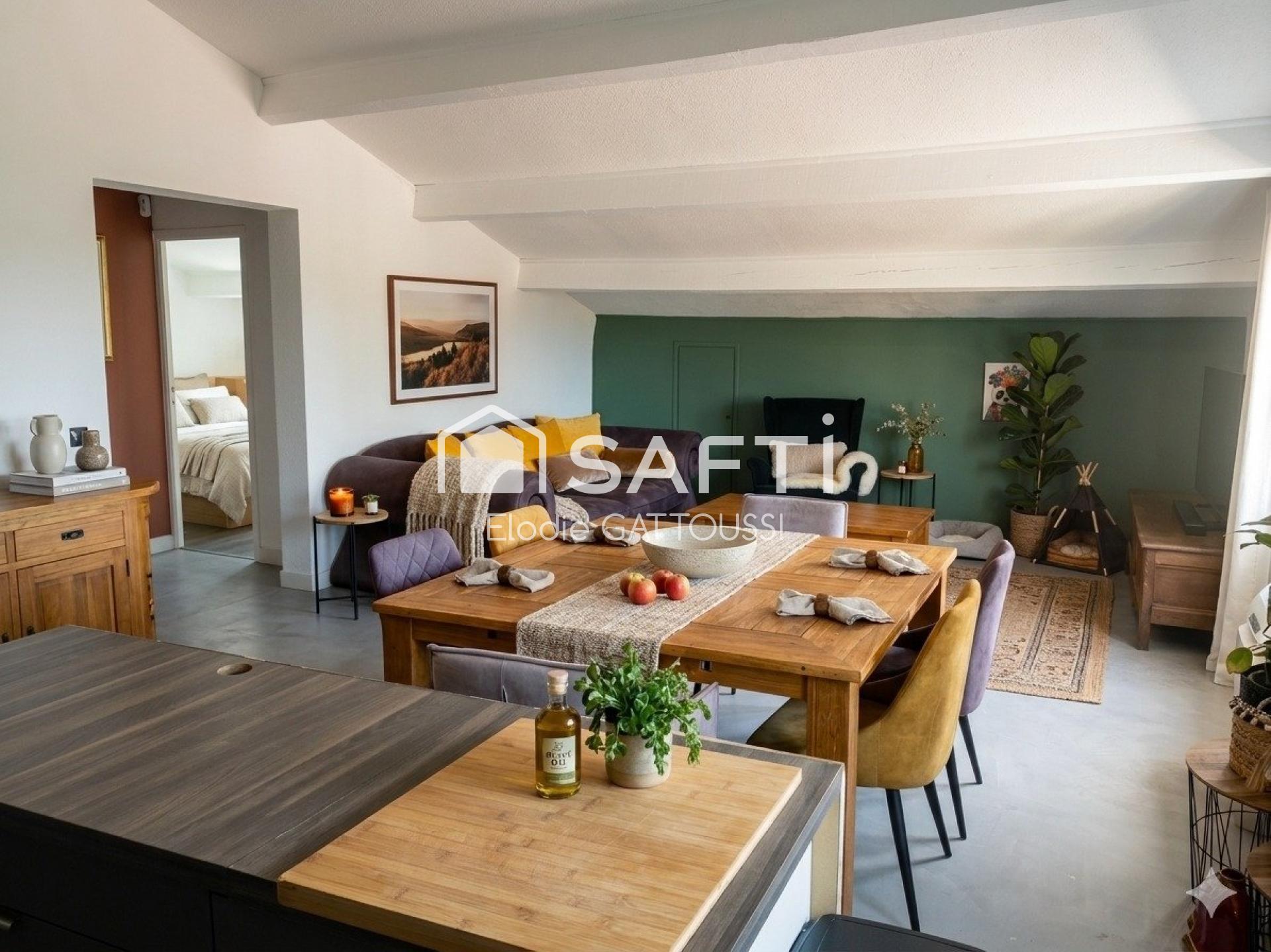 Photo-appartement