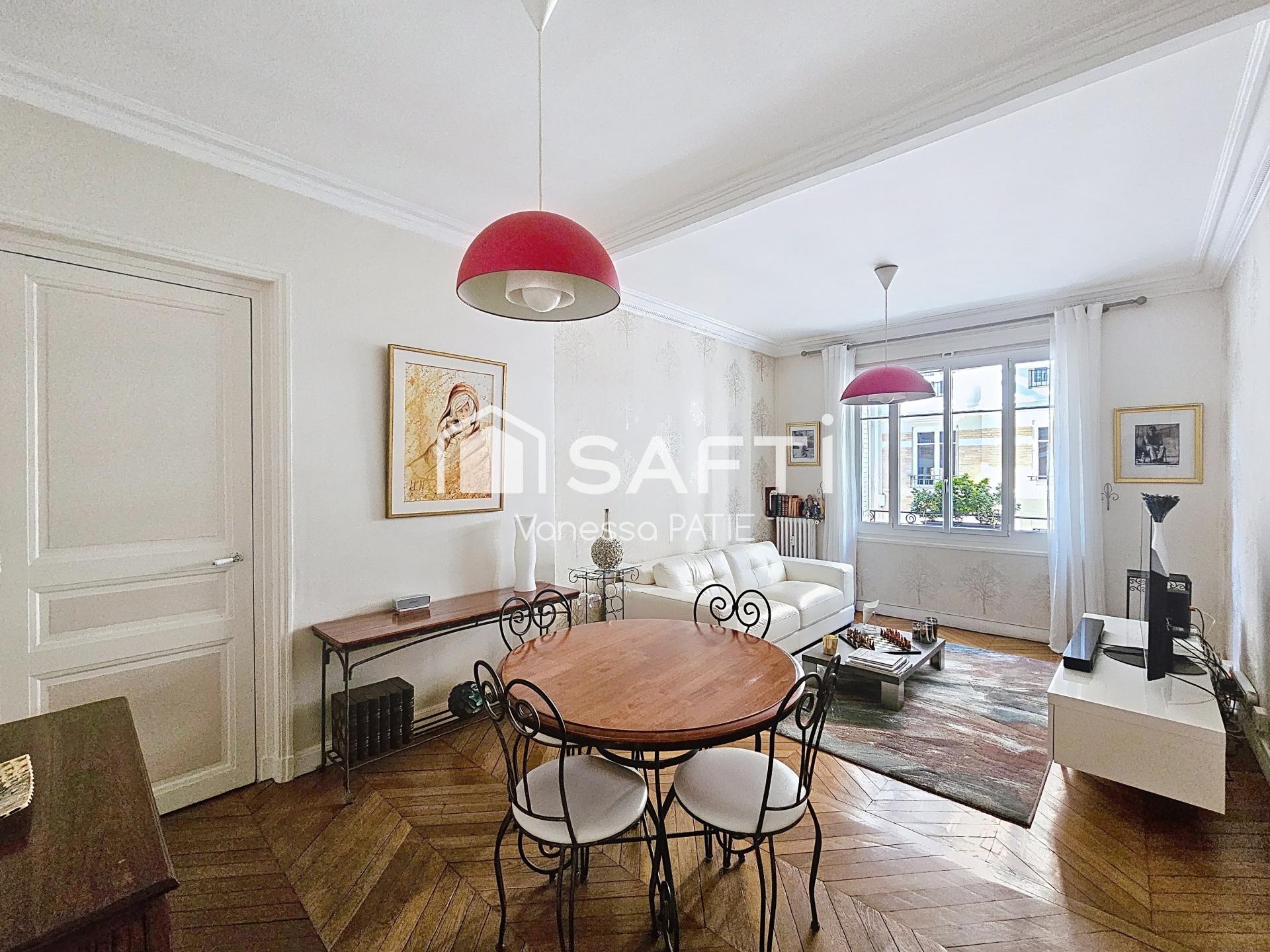 Photo-appartement
