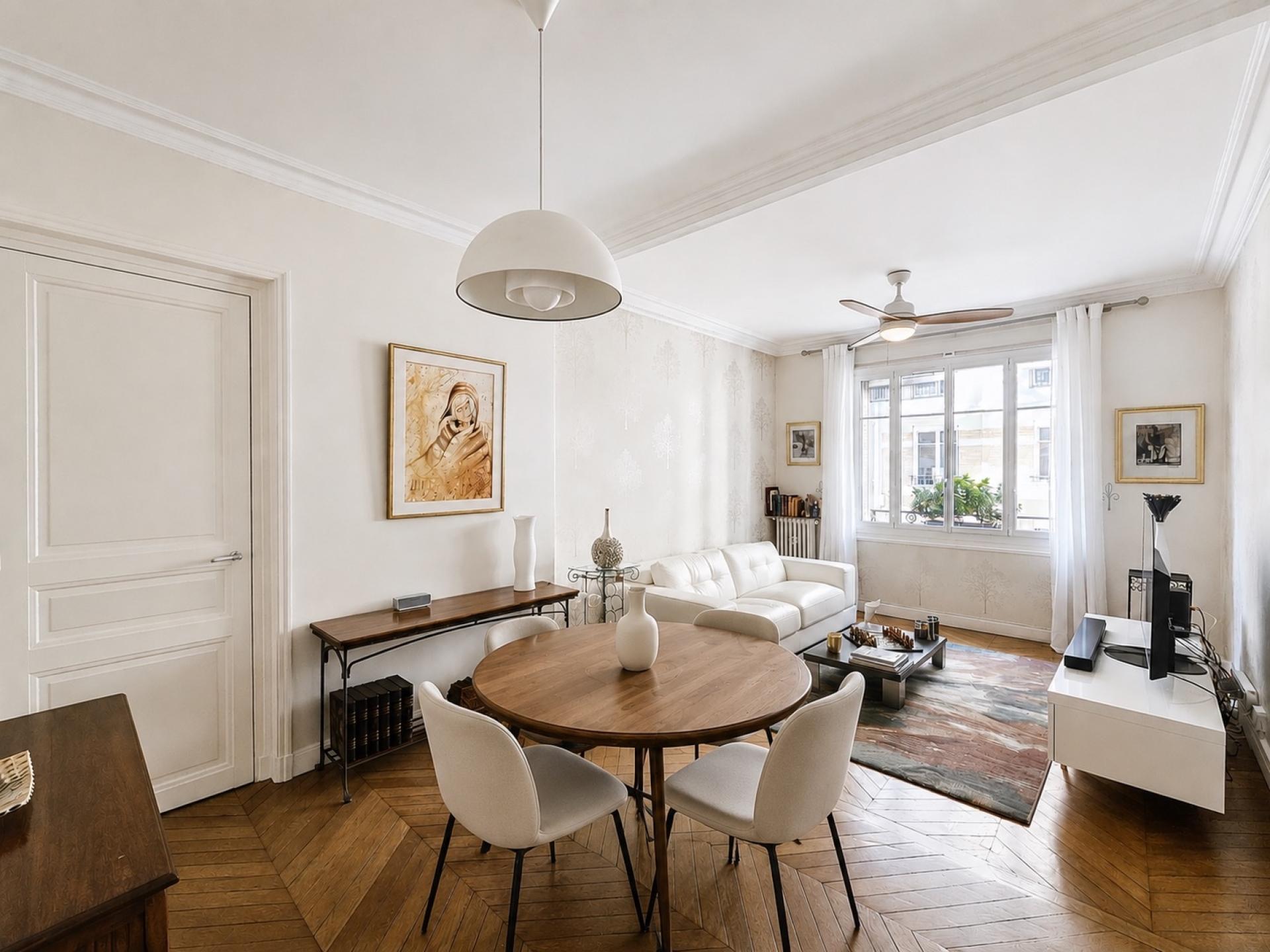 Photo-appartement