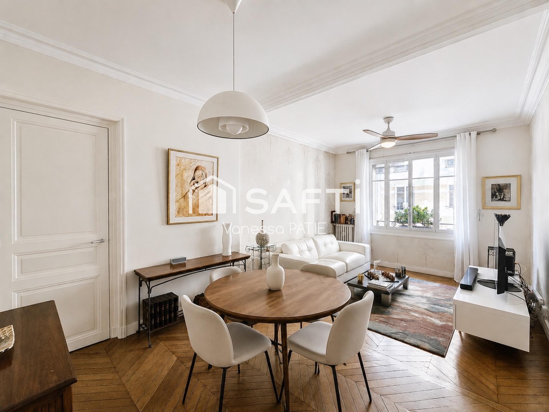 Photo-appartement