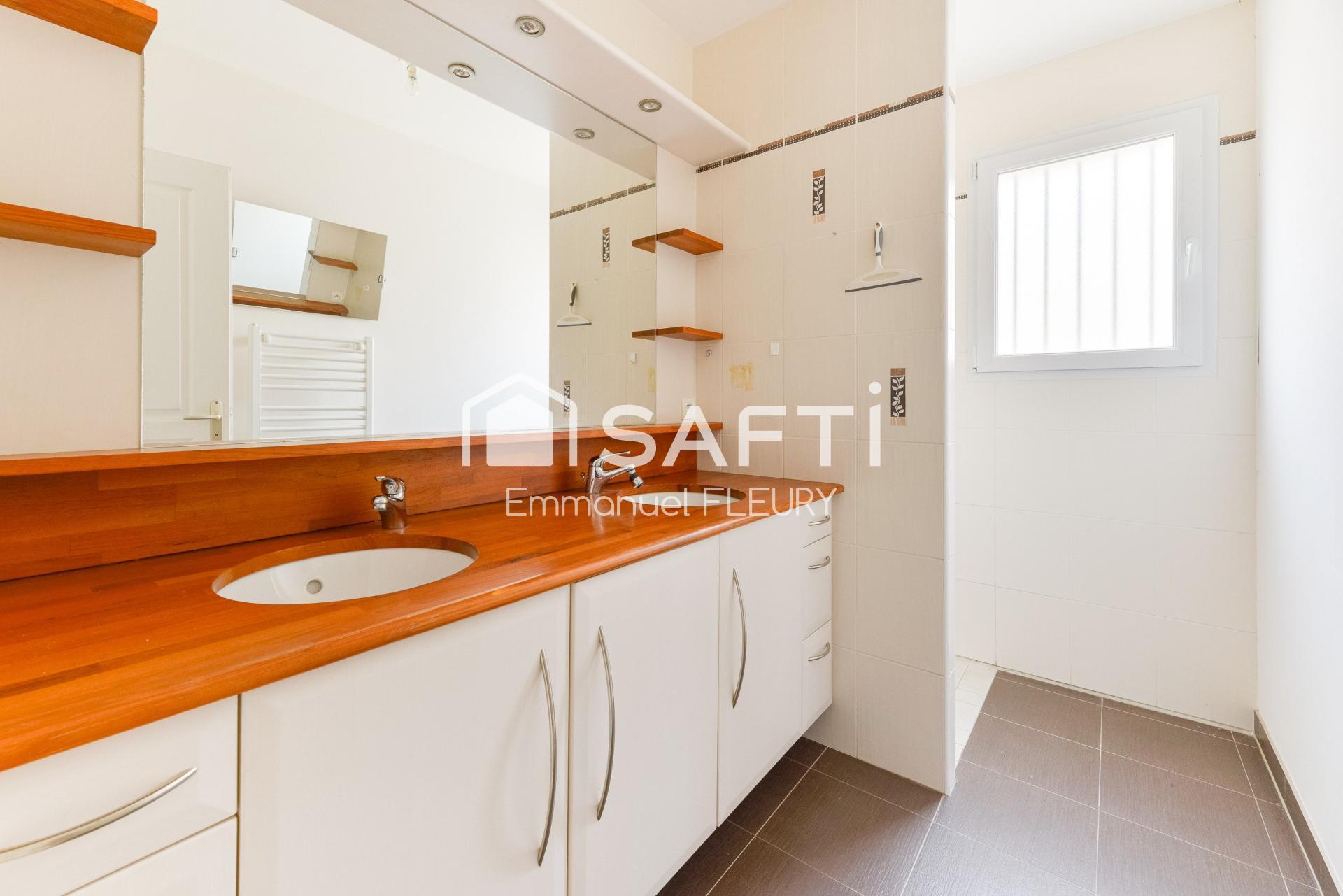 Photo SAFTI — Maison 6 pièces, 165 m² à Carquefou 5