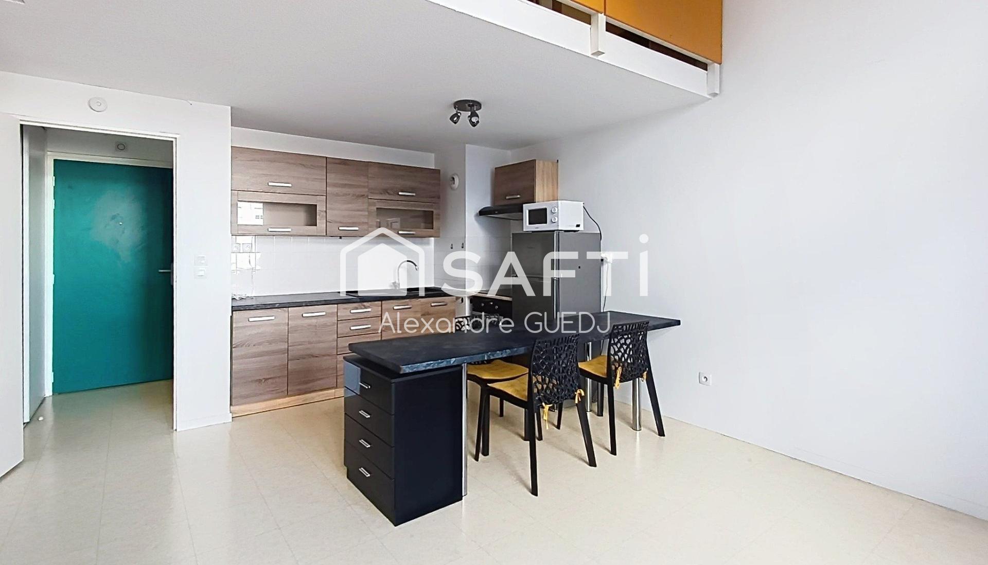 Photo-appartement