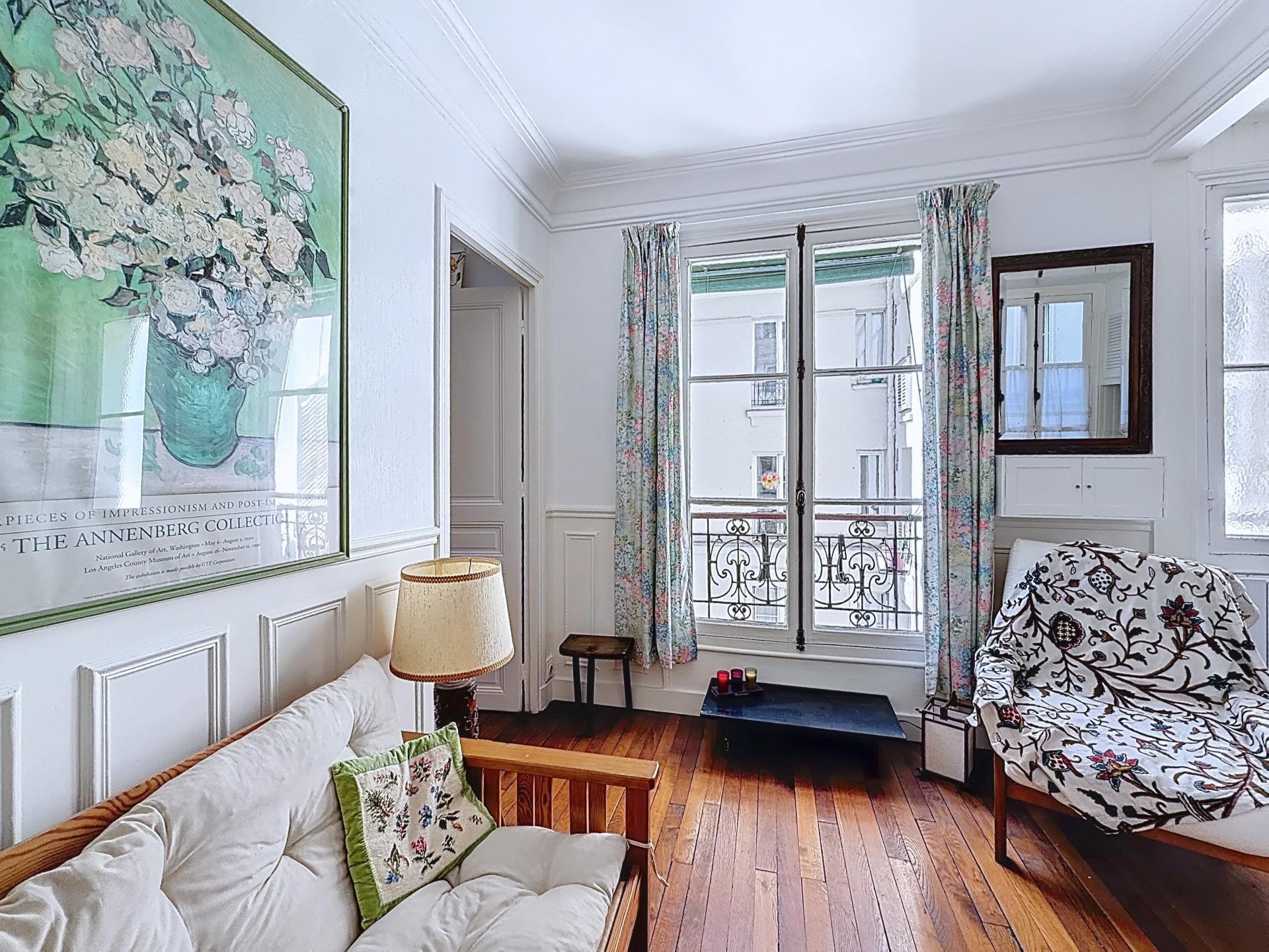 Photo-appartement
