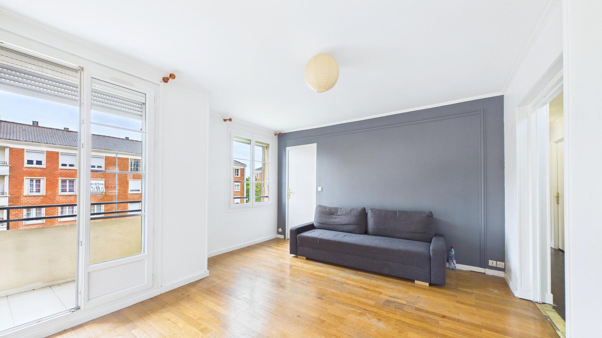 Photo-appartement